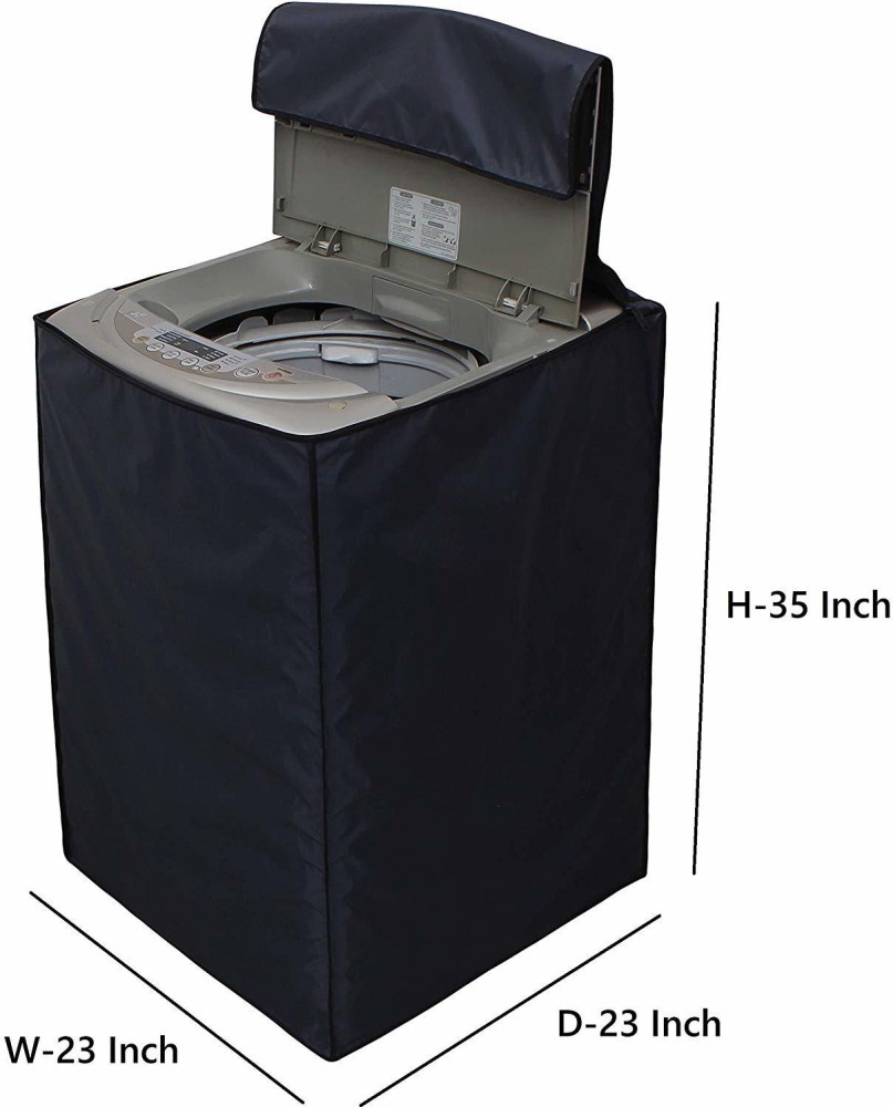 LG Top Loading Washing Machine Cover Price in India - Buy LG Top Loading  Washing Machine Cover online at