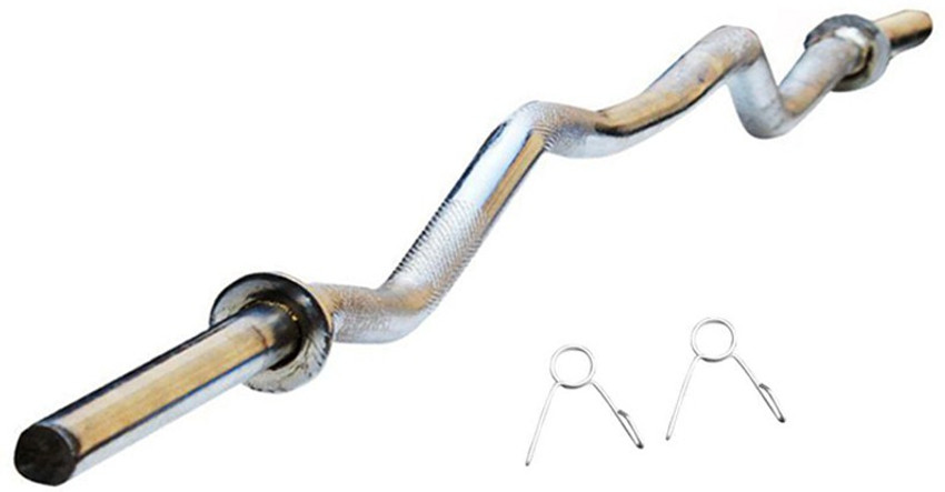 4ft best sale gym rod