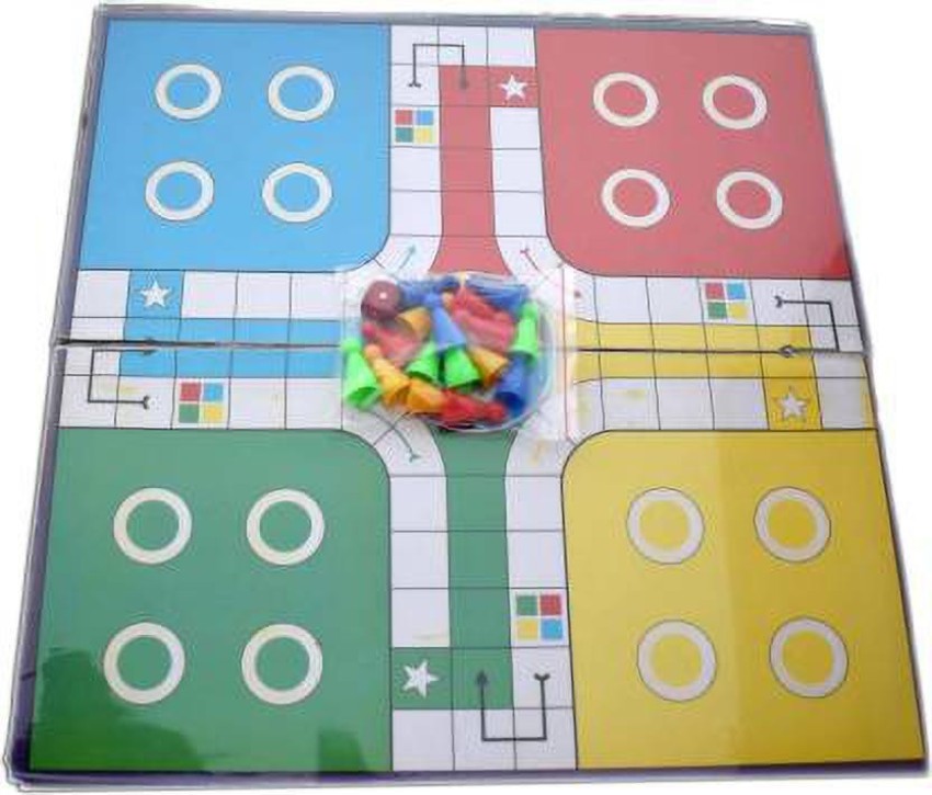 Ludo Game Rock And Roll