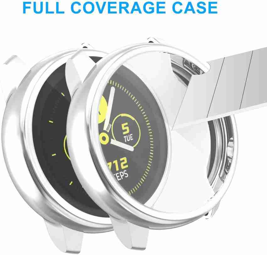 Galaxy watch active 1 case deals