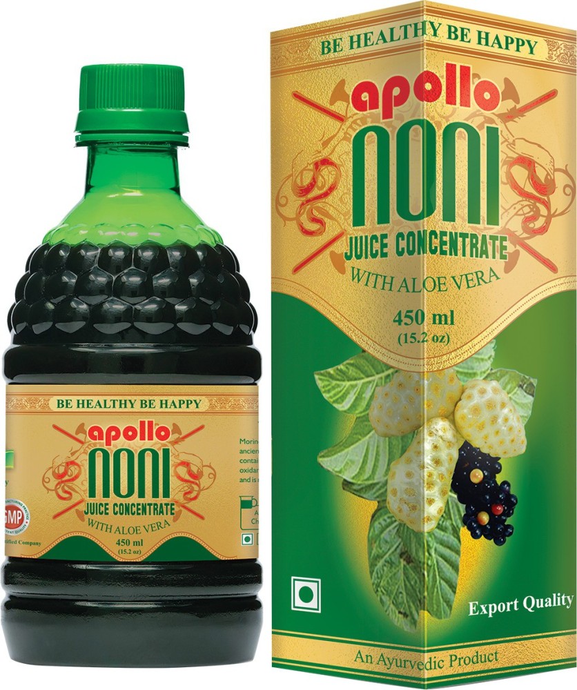 Aloe noni outlet juice