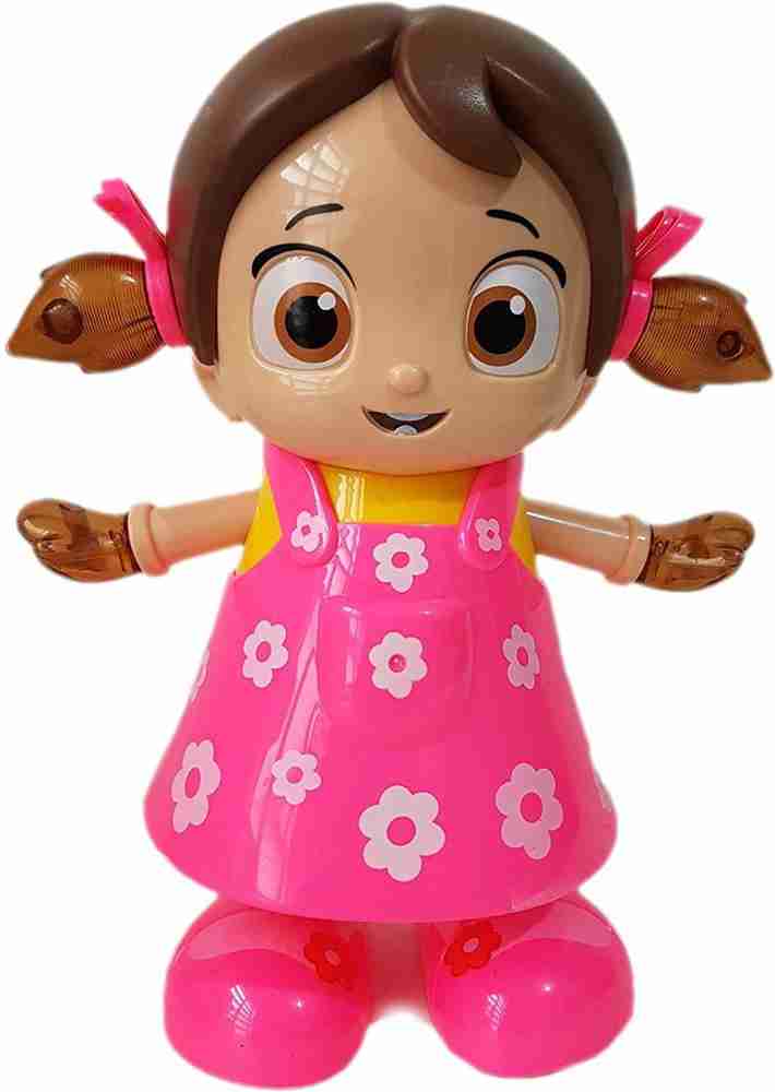 Fun best sale girl toys