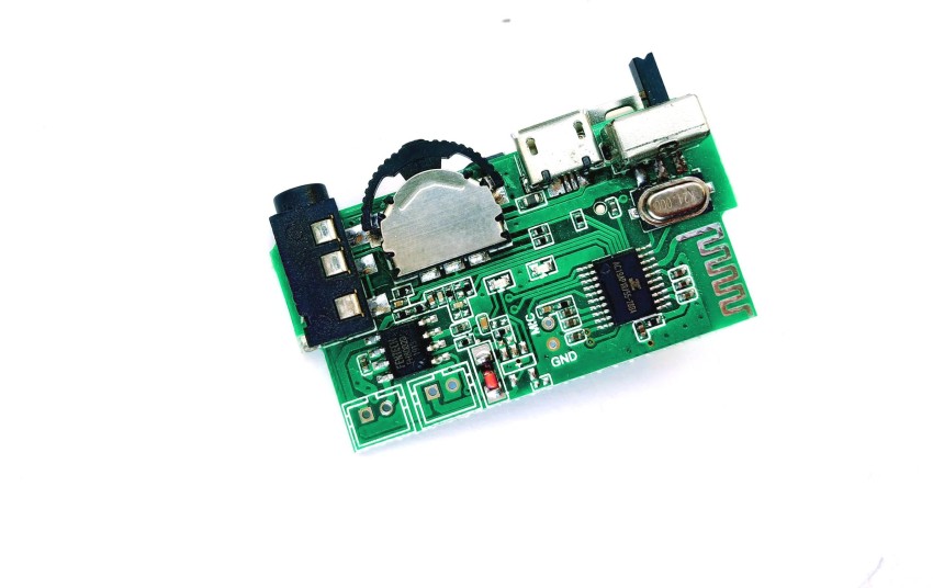 Bluetooth speaker hot sale amplifier kit