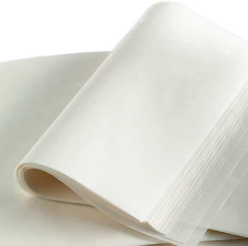 Buy Butter Paper Sheet online in India