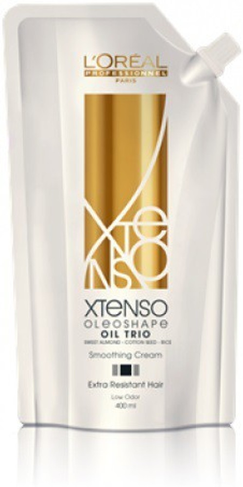Loreal xtenso oleoshape oil trio price clearance