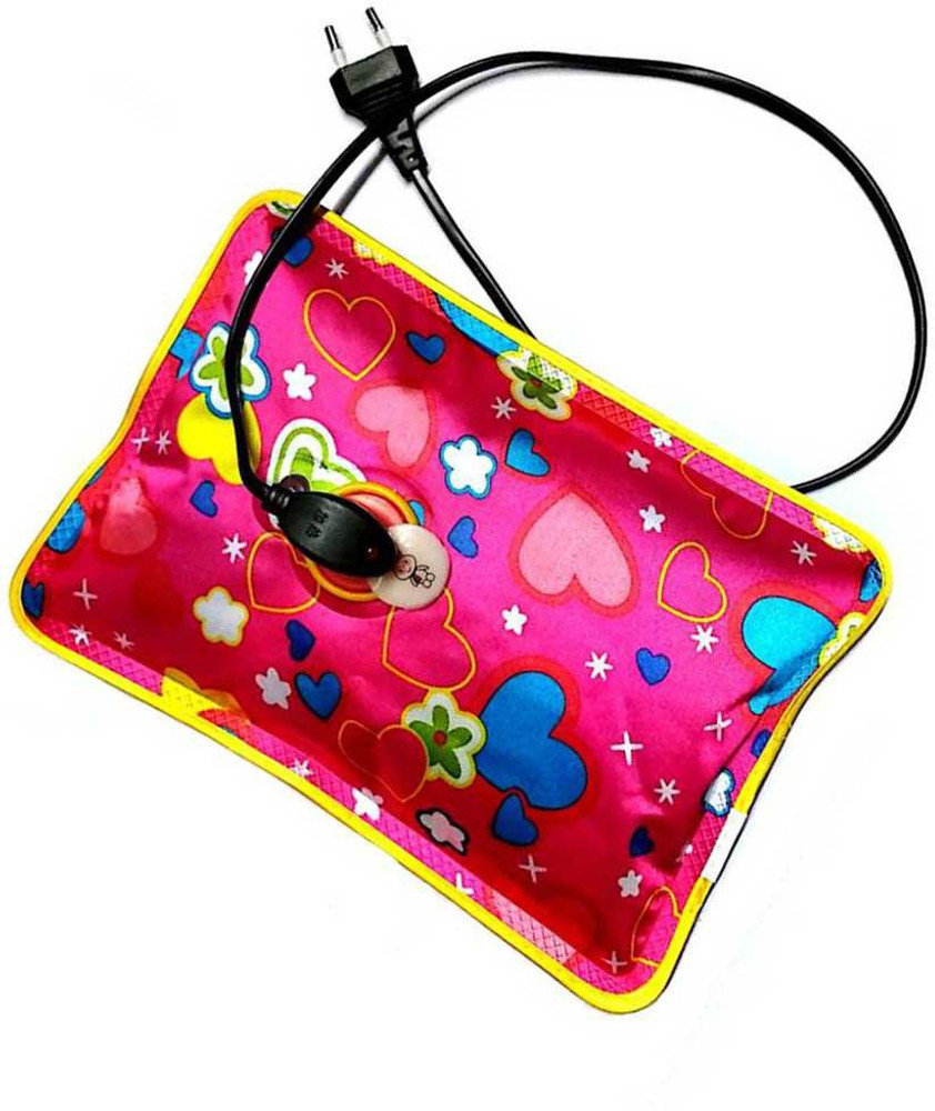 Cosmos I Care Gel Electric Warm Bag Auto Cut for Pain Relief