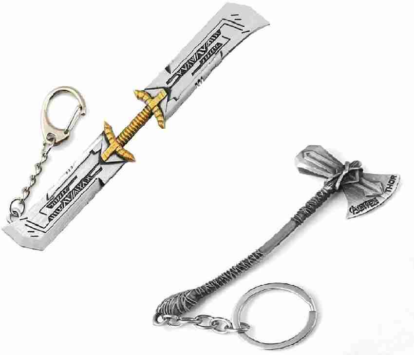 Stormbreaker keychain flipkart hotsell