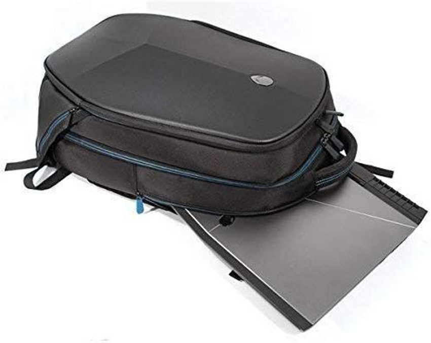 DELL 17 inch Laptop Backpack Black Price in India Flipkart