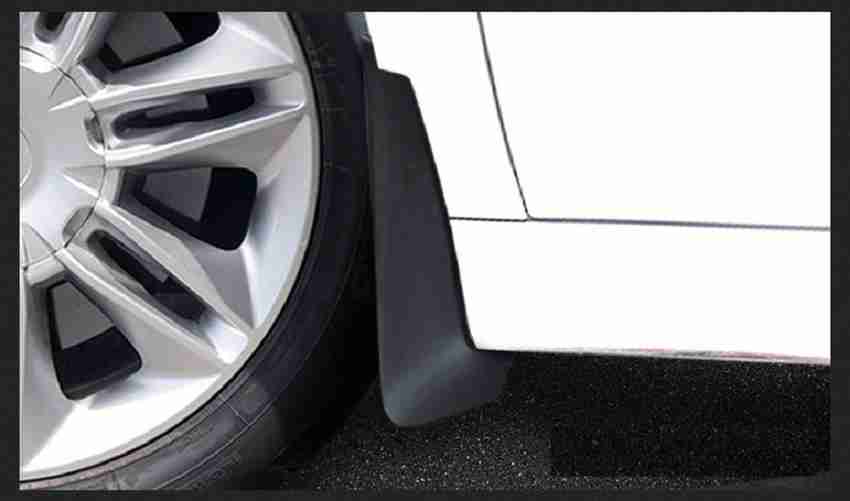 ok tested Front Mud Guard Rear Mud Guard For Honda City 2008