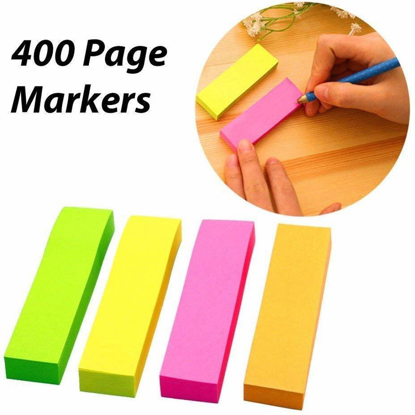 Page marker sales