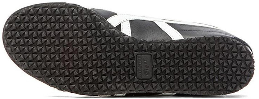 Onitsuka Tiger Mexico 66 Black Sneakers For Men Buy Onitsuka