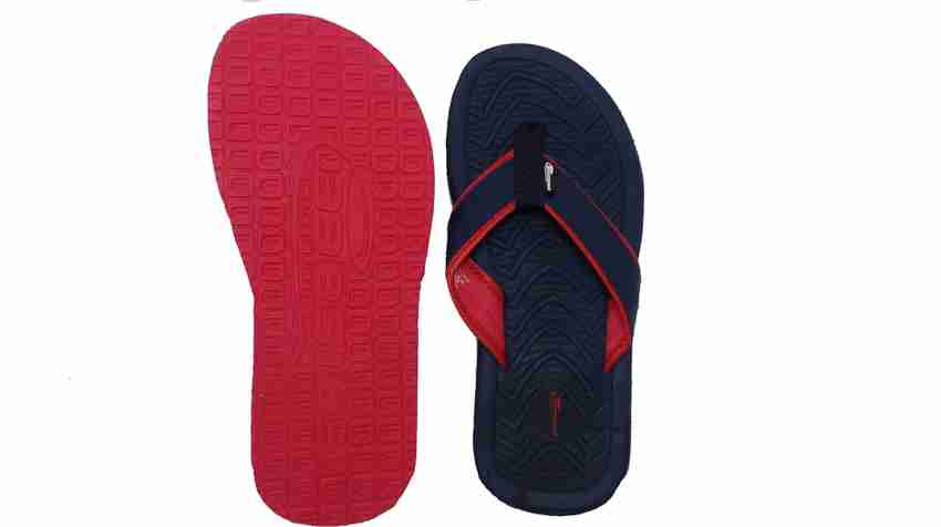 Sports company slippers top