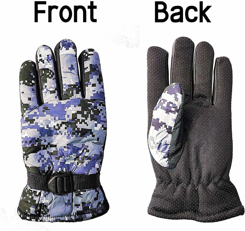 Road cycling winter best sale gloves