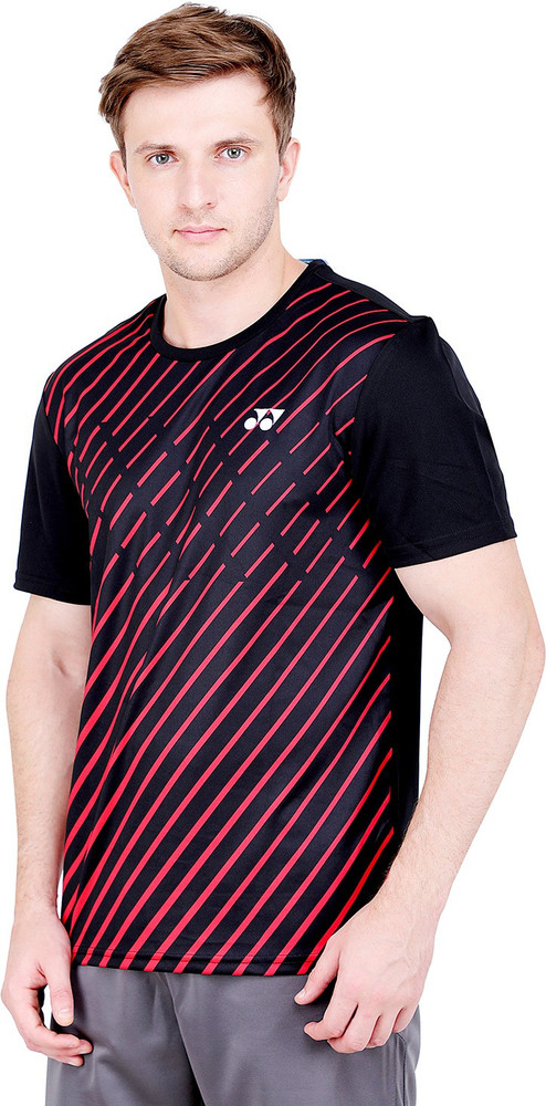 Yonex t shirts flipkart on sale