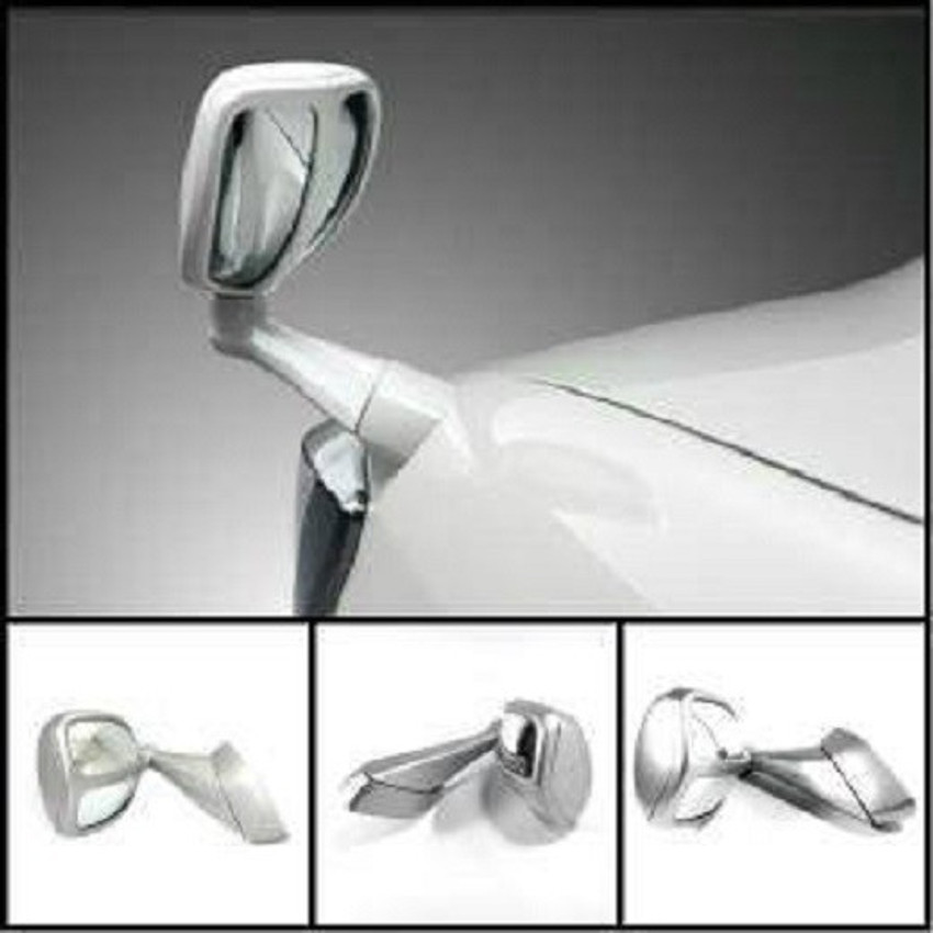 Honda accord rear deals view mirror replacement