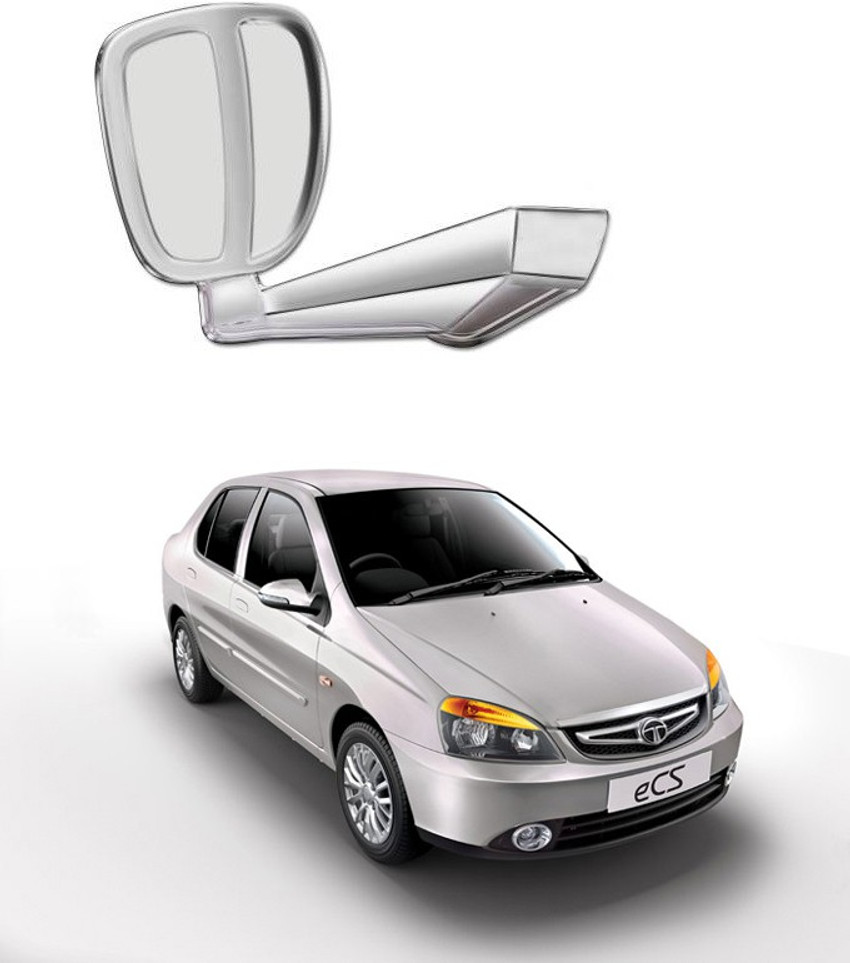 Tata indigo rear view mirror hotsell