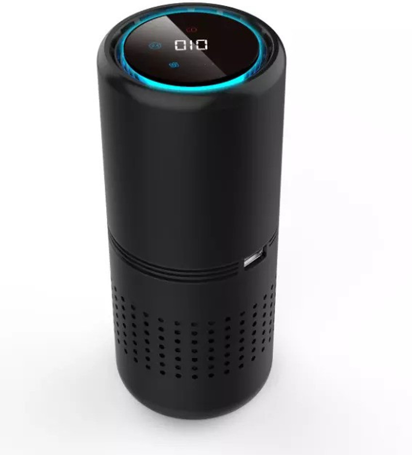 Purita ft Portable Car Air Purifier Price in India Buy Purita ft Portable Car Air Purifier online at Flipkart