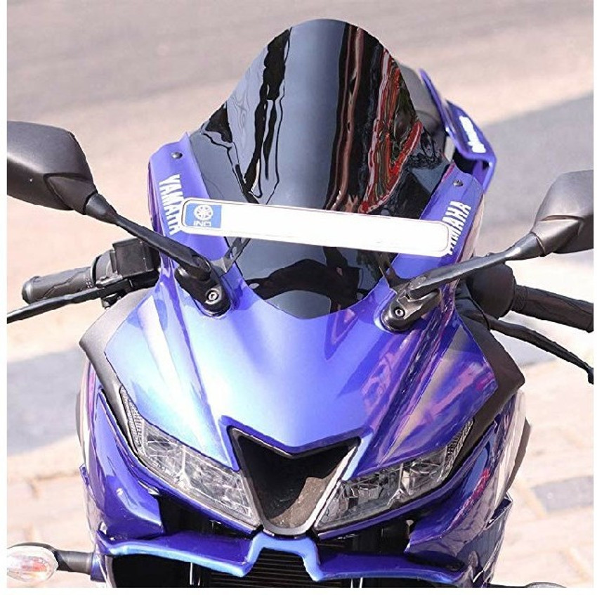 R15 v3 db visor 2025