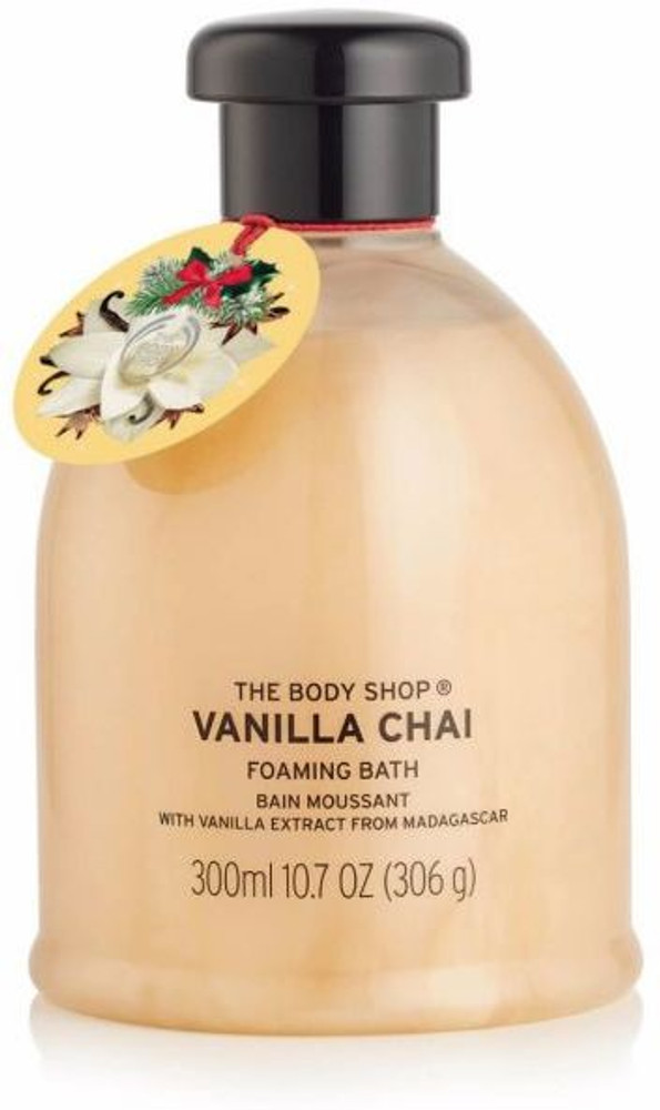 Vanilla chai perfume clearance