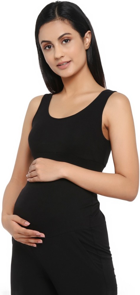 wobbly walk Women Maternity/Nursing Non Padded Bra - Buy wobbly walk Women  Maternity/Nursing Non Padded Bra Online at Best Prices in India