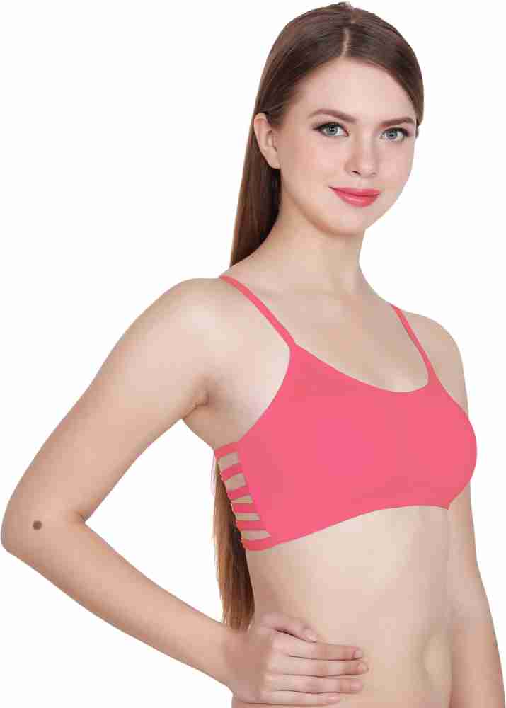 Sundish Women Bralette Lightly Padded Bra - Buy Sundish Women