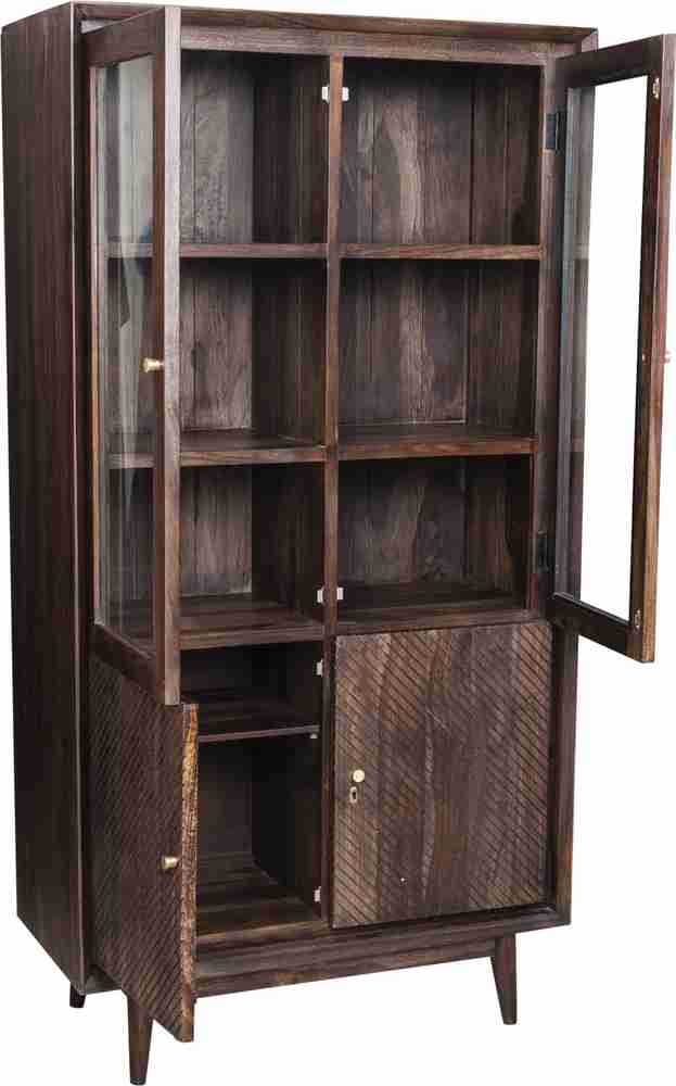 Fabindia bookshelf sales