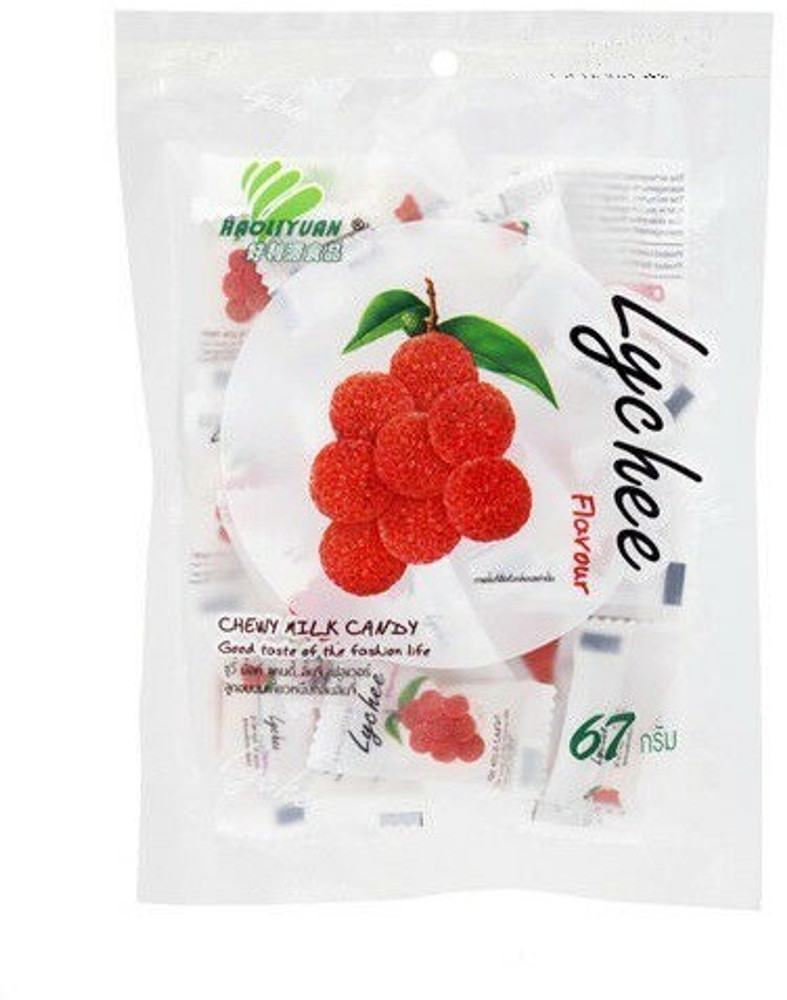 Lychee candy online