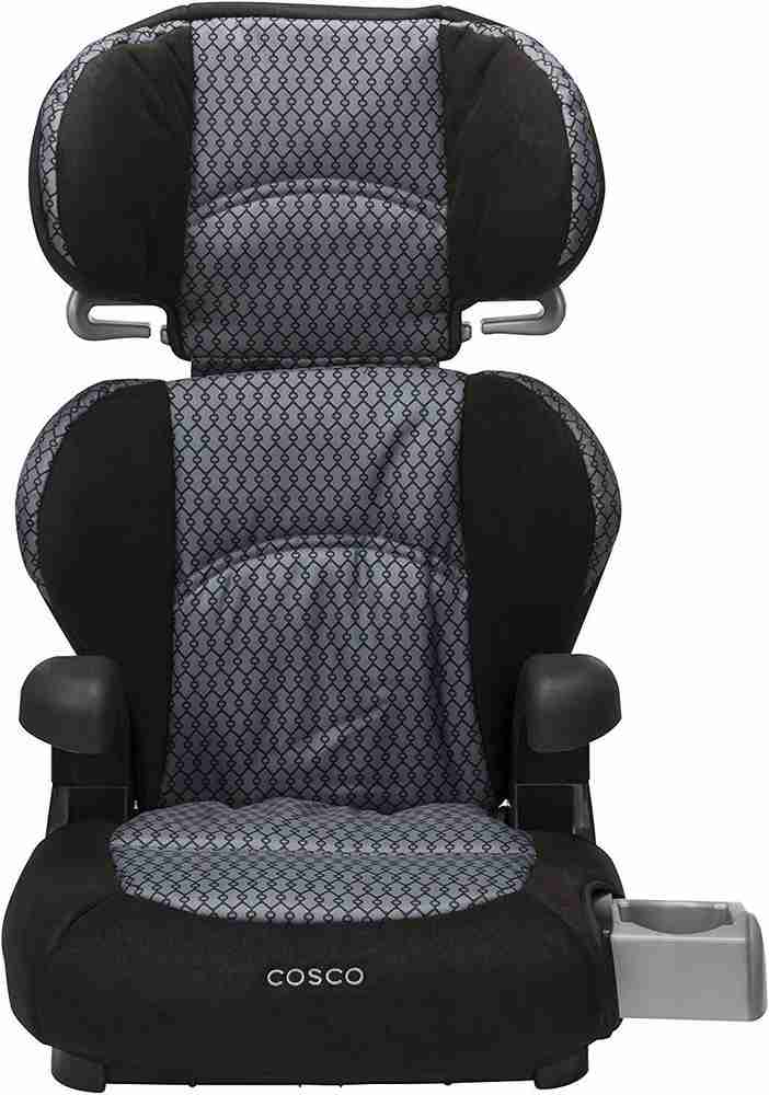 Pronto booster shop car seat