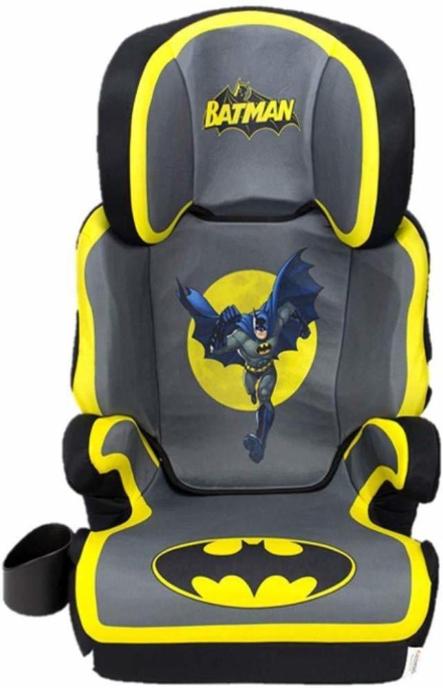 Batman infant outlet car seat