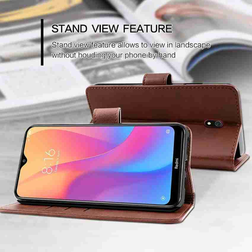 COVERNEW Flip Cover for Apple iPhone Xs /iPhone10s /iPhone10