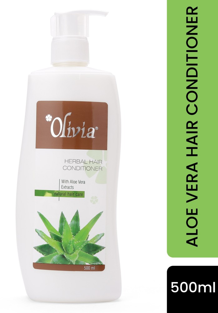 Herbal deals hair conditioner