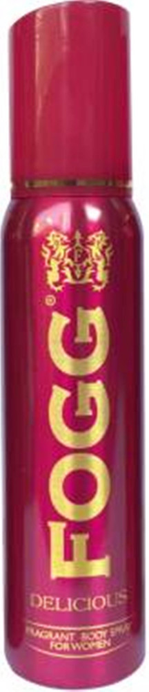Delicious body spray best sale