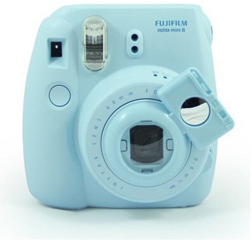 Caiul Instax mini 9 Camera Style Close Up Lens Blue Close up