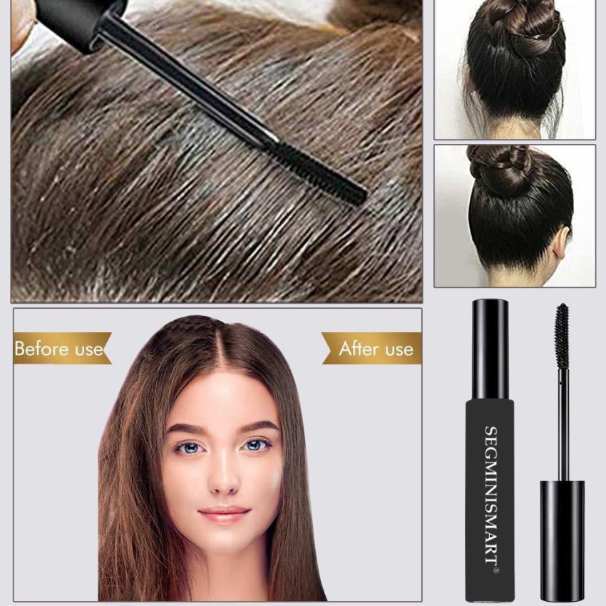 Hair Finishing Stick Nongreasy Shaping Gel Hair Mascara Antifrizz Hair  Finishing Stick For Securing Hair Care Styling New  Fruugo IN