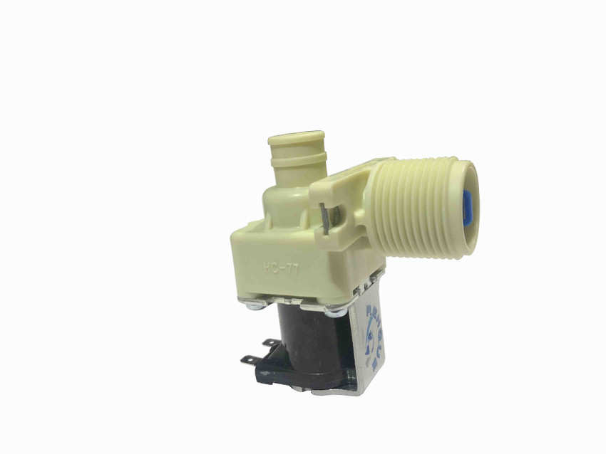 Lg washing machine sales water outlet valve