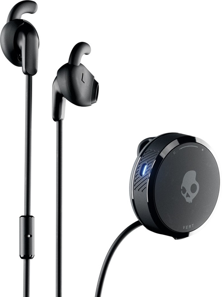 Skullcandy vert online wireless