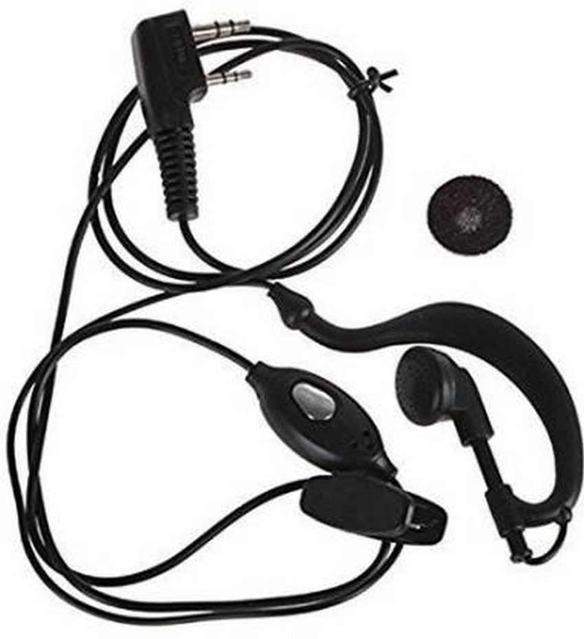 2 discount pin headphone