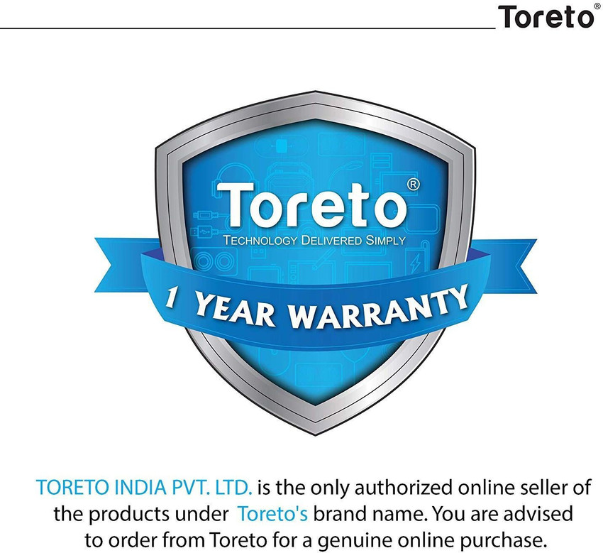Toreto torbuds outlet