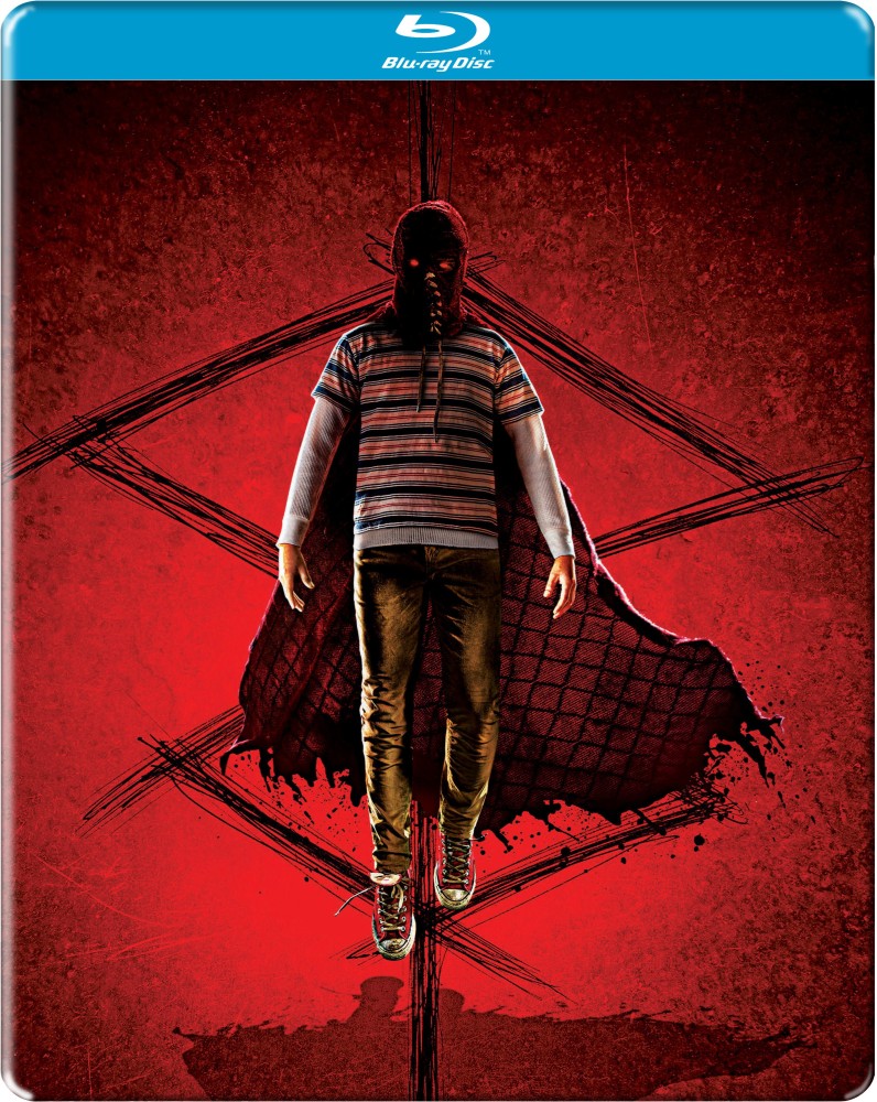 Brightburn outlet movie online