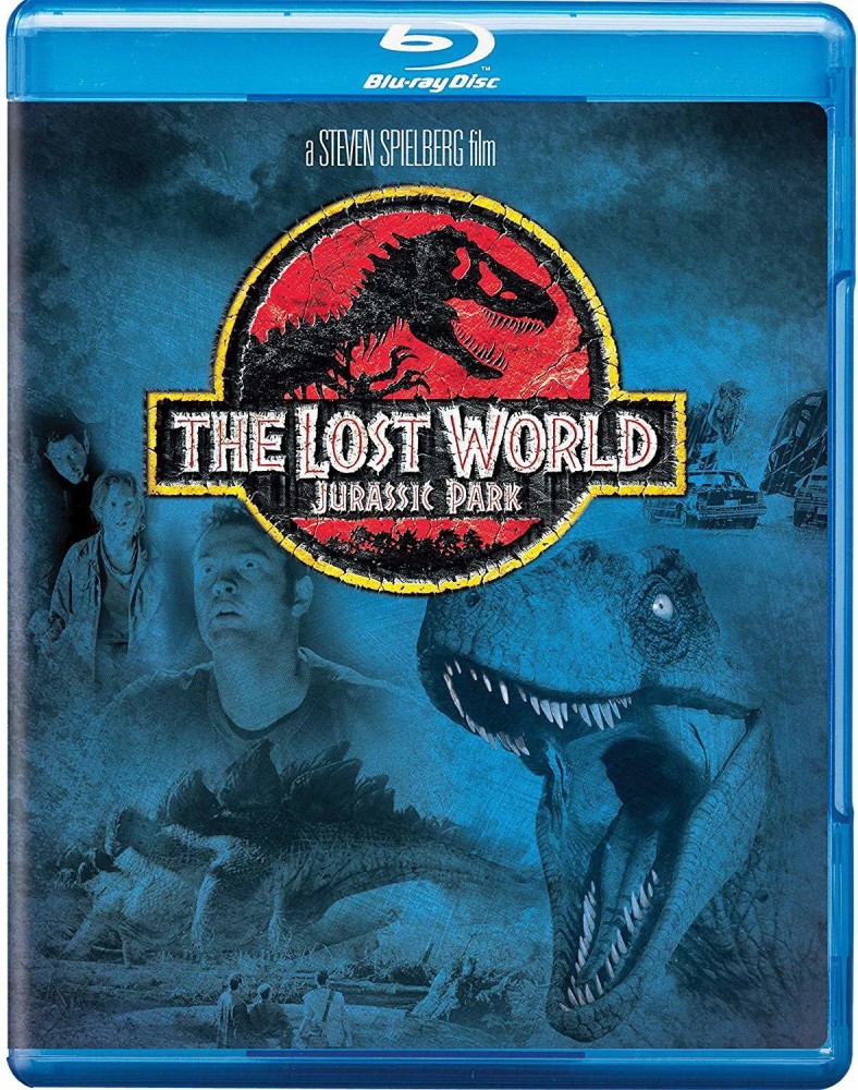 Watch jurassic park 2 the lost on sale world online free