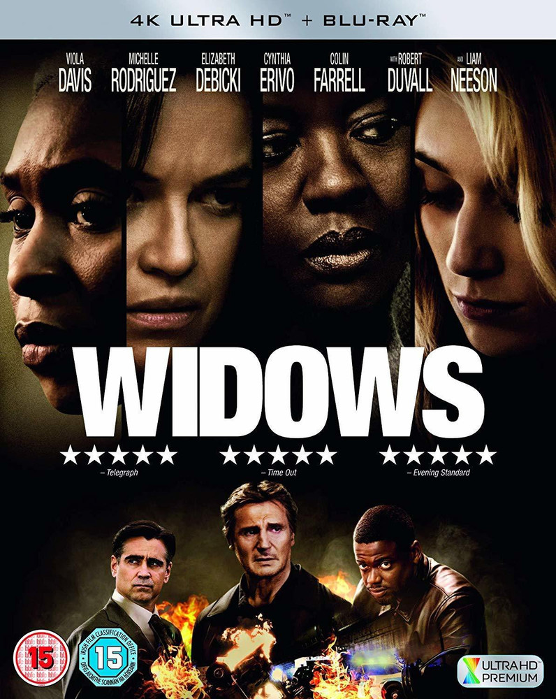 Widows movie online free sales