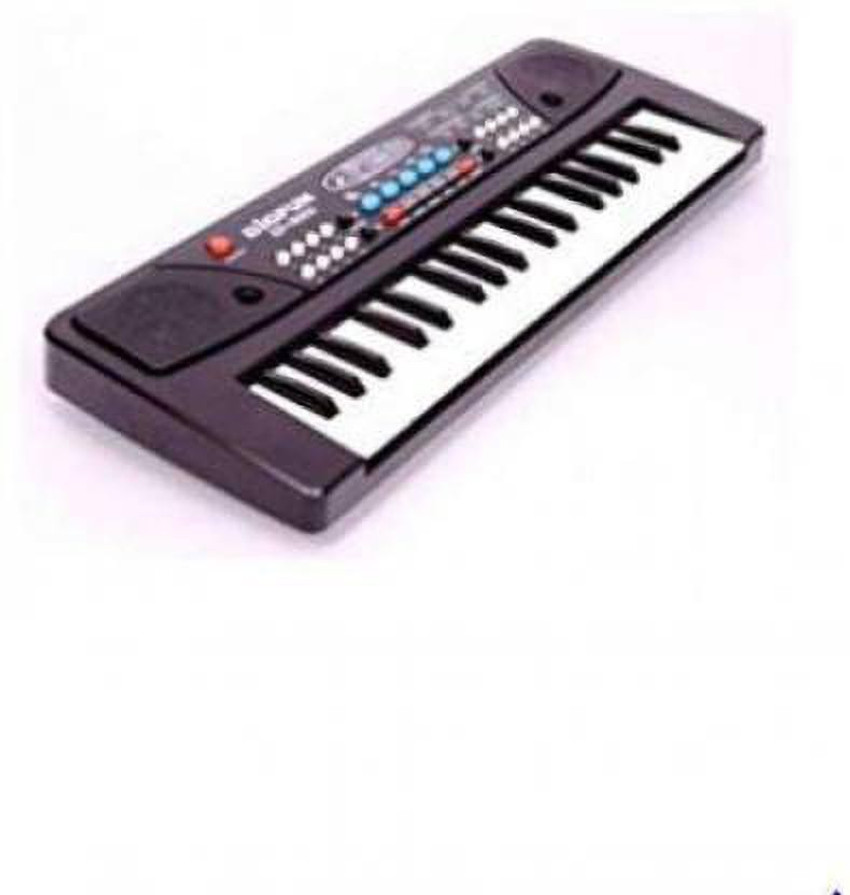 Toykart piano top