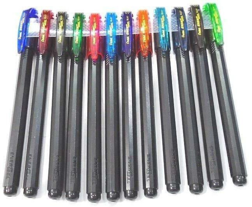 Pentel hotsell color pens