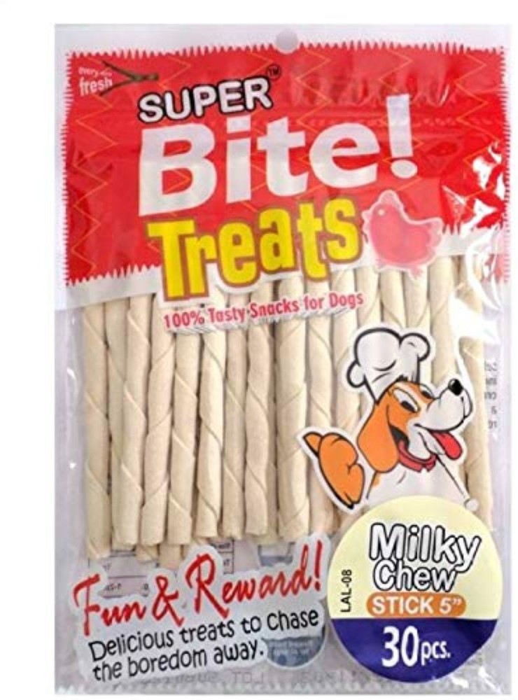 Milky chew outlet sticks