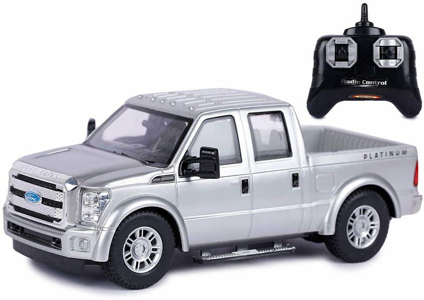 Rc pickup trucks discount
