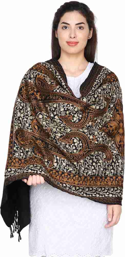 Flipkart kashmiri shawls sale