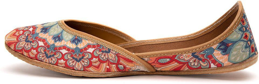 Jivaana shoes 2025