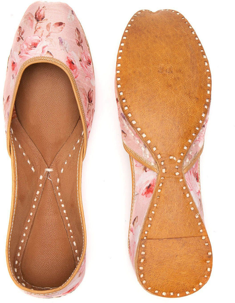 Jivaana Jivaana Amber Flutter Casual Jutti Shoes for Women Jutis For Women Buy Jivaana Jivaana Amber Flutter Casual Jutti Shoes for Women Jutis For Women Online at Best Price Shop