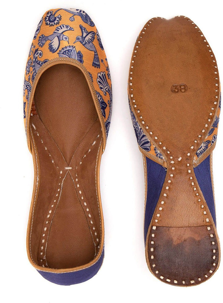 Jivaana shoes 2025