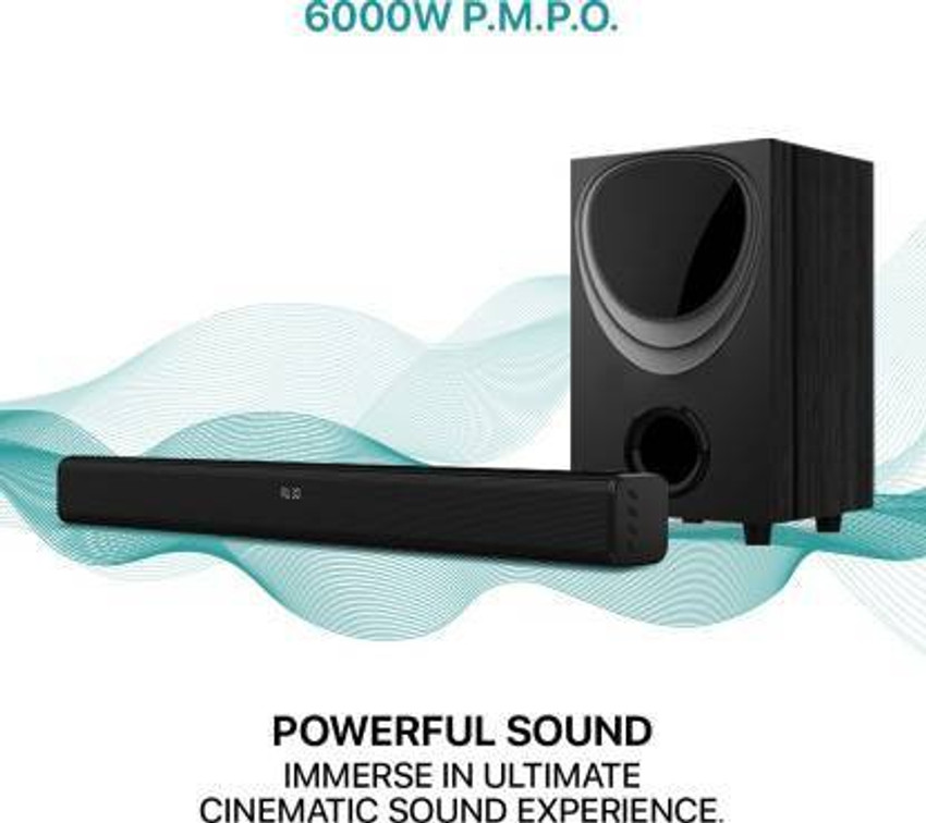 4.1 channel soundbar sales